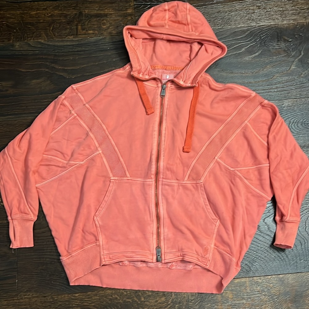 FP Movement All Your Love Solid Hoodie - Picture 5 of 10